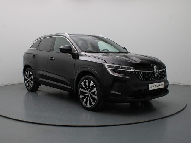 Renault Austral 200pk E-Tech full hybrid techno