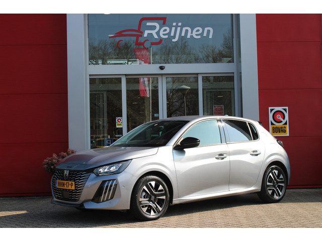 Peugeot 208 1.2 100PK ALLURE