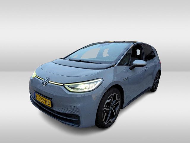 Volkswagen ID.3 First Plus 58 kWh