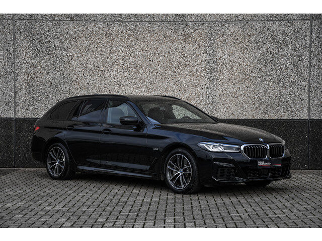 BMW 5 Serie touring 530e xDrive Executive