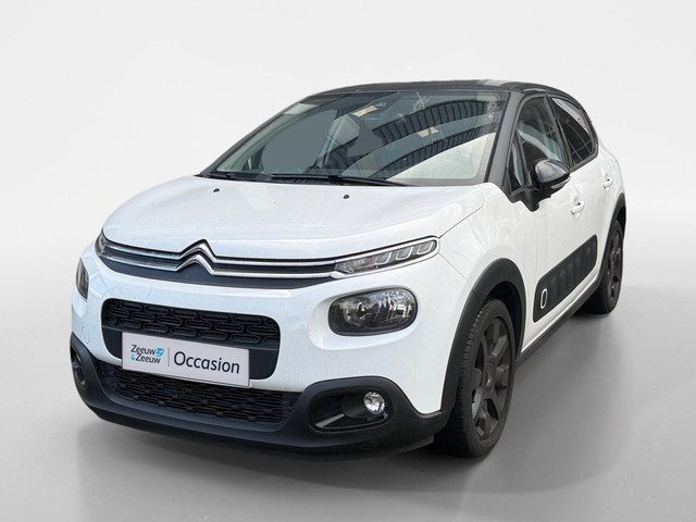 Citroën C3 1.2 PureTech S&S Shine