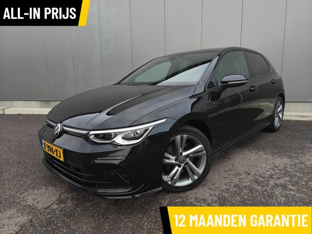 Volkswagen Golf 1.5 eTSI R-Line
