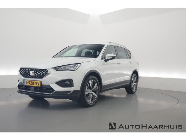 Seat Tarraco 1.4 TSI e-Hybrid PHEV Xcellence