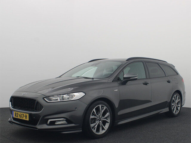 Ford Mondeo Wagon 1.5 ST Line