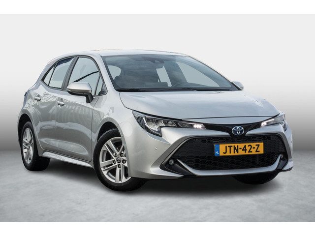 Toyota Corolla Hybrid 140 Business