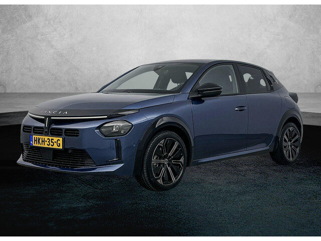 Lancia Ypsilon Hybrid 110pk Edizione Cassina Limitata