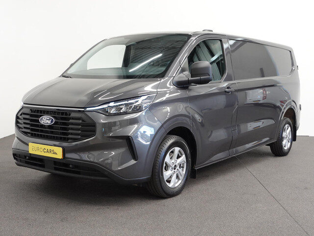 Ford Transit Custom 300 2.0 TDCI L2H1 Trend Nieuw Model!