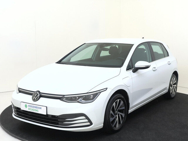Volkswagen Golf 1.4 eHybrid Style