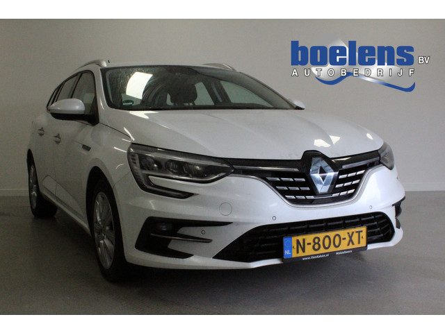 Renault Mégane Estate 1.5 Blue dCi Business Zen