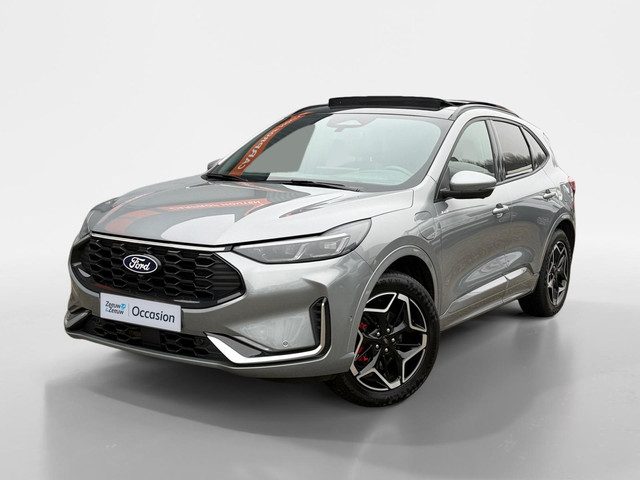 Ford Kuga 2.5 PHEV ST-Line X