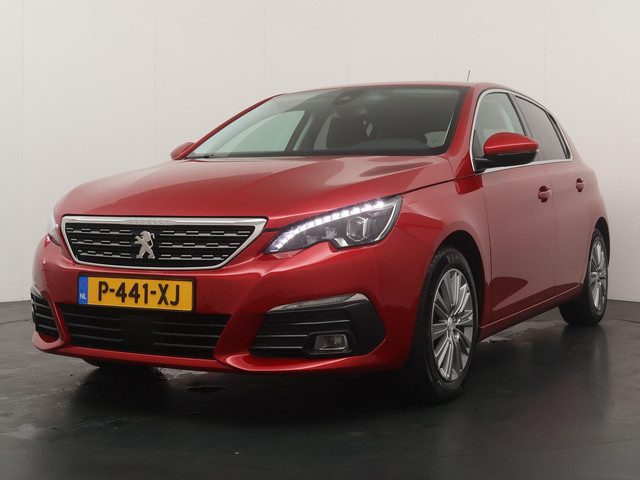 Peugeot 308 1.2 PureTech Allure Avantage