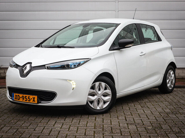 Renault ZOE R90 Life 41 kWh