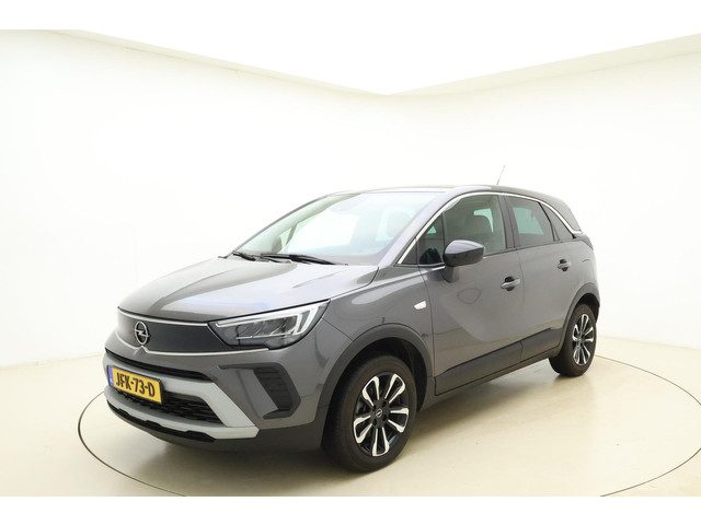 Opel Crossland 1.2 Turbo 130pk Automaat Elegance