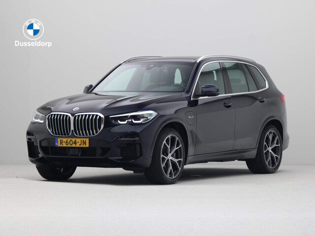 BMW X5 xDrive45e High Exe M-Sport