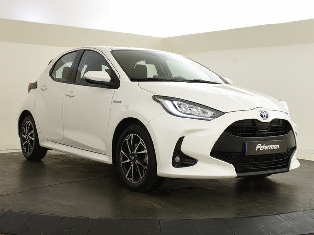Toyota Yaris 1.5 Hybrid Dynamic | LED | Carplay | PDC |