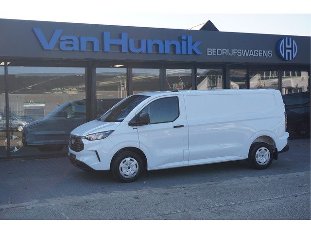 Ford Transit Custom 300L 136PK Trend BPM VRIJ!!