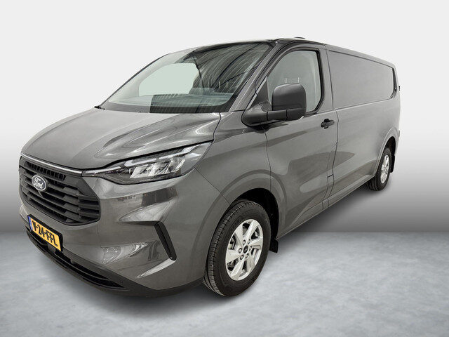 Ford Transit Custom 320 2.0 TDCI L2H1 Trend