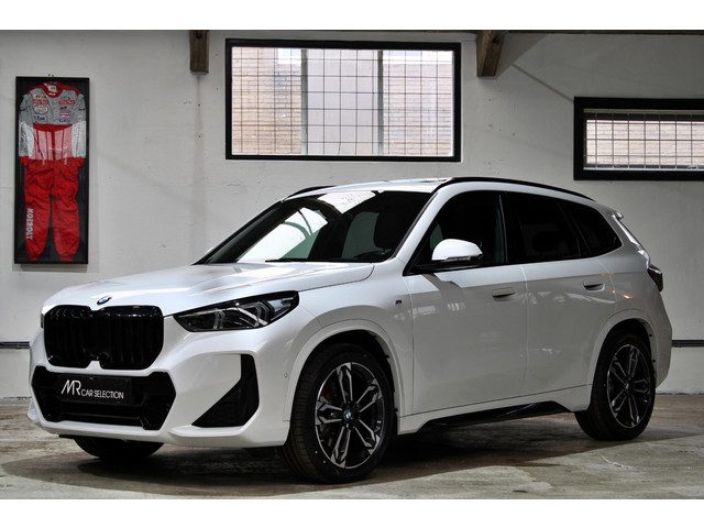 BMW X1 xDrive23i