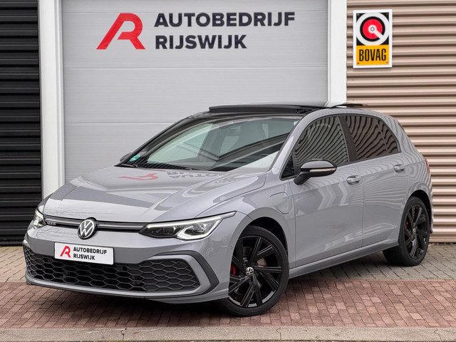 Volkswagen Golf 1.4 eHybrid GTE Pano/Matrix/HuD/Trekhaak