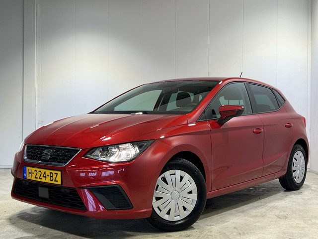Seat Ibiza 1.0 TSI Style Business Intense