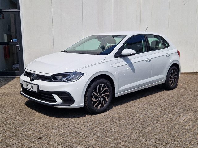 Volkswagen Polo 1.0 TSI Life Business 95 PK