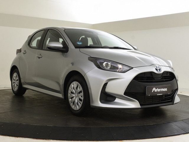 Toyota Yaris 1.5 Hybryd 115 Active Autom. | 1ste Eigenaar | Carplay |