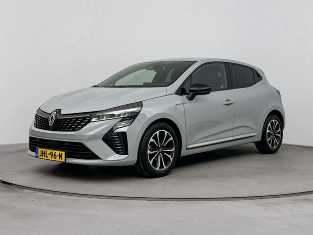 Renault Clio 1.0 TCe 90 GPF techno