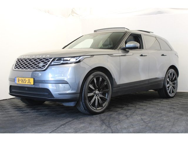 Land Rover Range Rover Velar 2.0 I4 AWD HSE