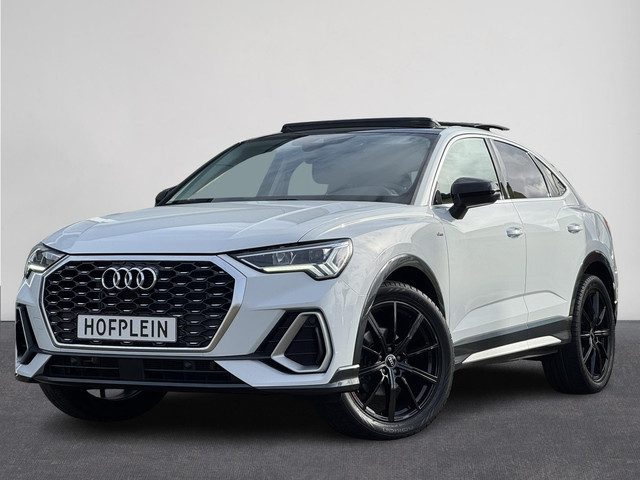 Audi Q3 Sportback 35 TFSI S Edition