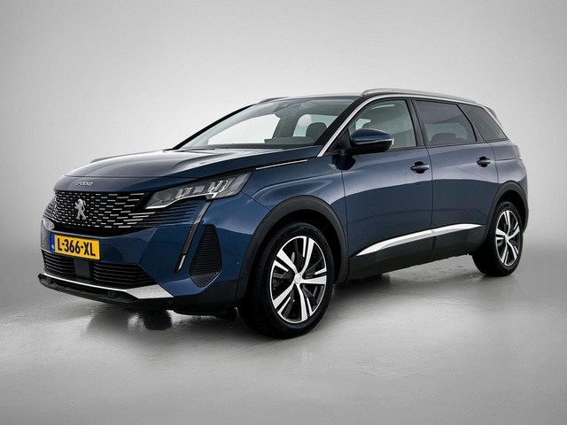 Peugeot 5008 1.2 PureTech Road Trip