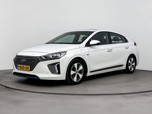 Hyundai IONIQ 1.6 GDi PHEV Premium
