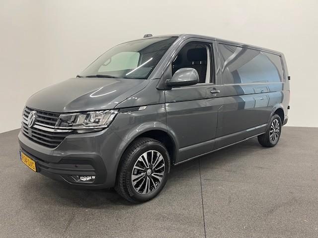 Volkswagen Transporter 2.0 TDI L2H1 28 Highline Automaat