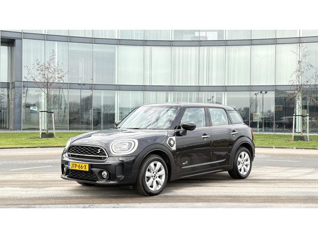 MINI Countryman Mini 1.5 Cooper S E ALL4 Chili