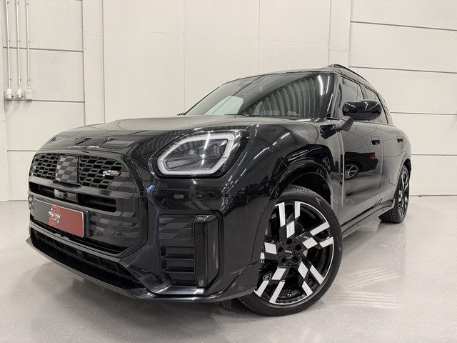 MINI Countryman 1.5 C John Cooper Works XL
