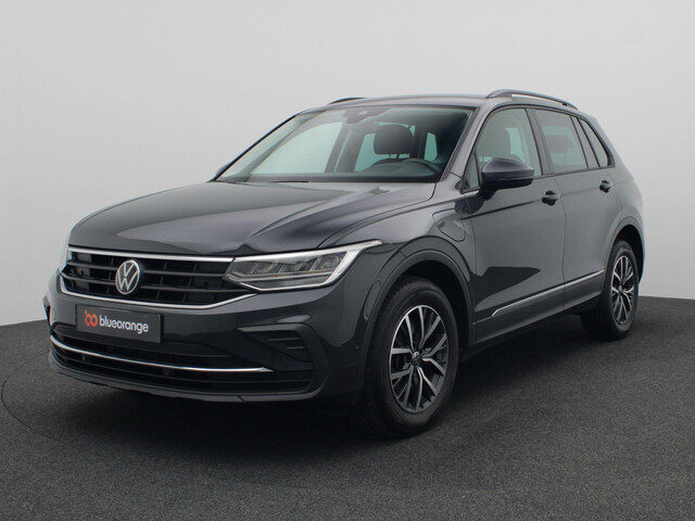 Volkswagen Tiguan 1.4 Life Business eHybrid 245PK DSG