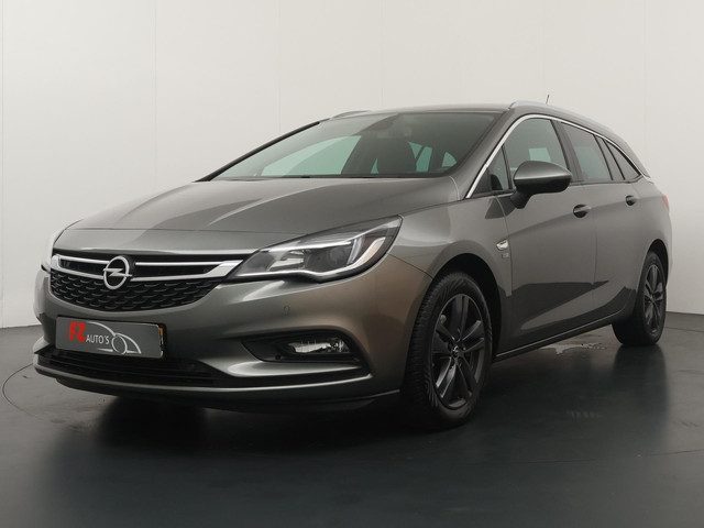 Opel Astra Sports Tourer 1.0 Turbo 120 Jaar Edition