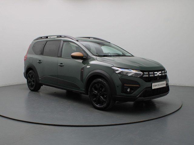 Dacia Jogger 140pk Hybrid Extreme 7p. Automaat