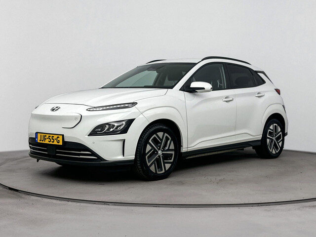 Hyundai Kona EV Premium 64 kWh