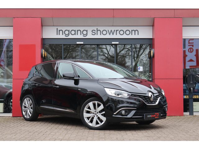 Renault Scénic 1.3 TCe Bose