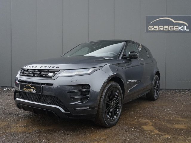 Land Rover Range Rover Evoque 1.5 P270e PHEV AWD Dynamic SE