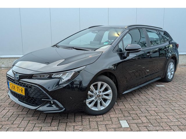 Toyota Corolla Touring Sports Hybrid 140 Active