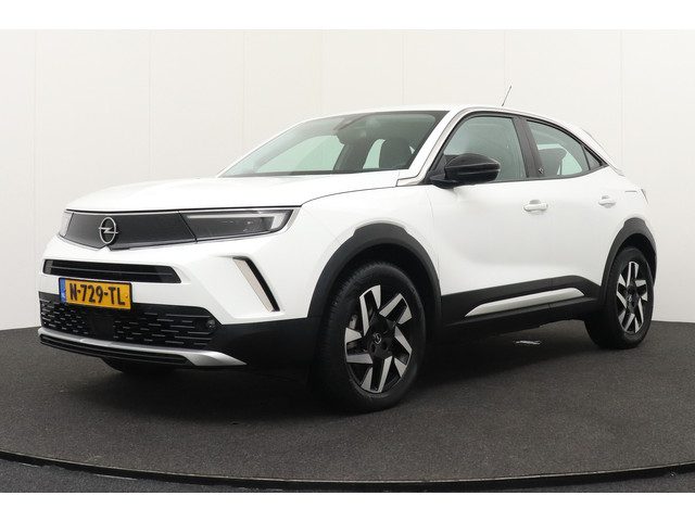 Opel Mokka-e Elegance Sport 50 kWh Warmtepomp