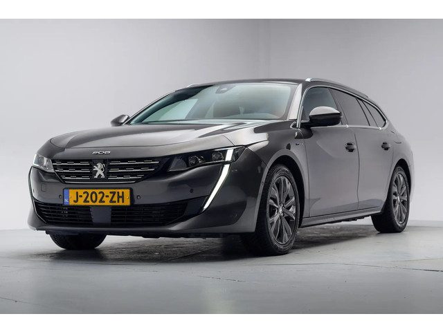 Peugeot 508 SW 1.6 Plug-in Hybrid 225 Allure [ LED Navi Camera Half-leder ]