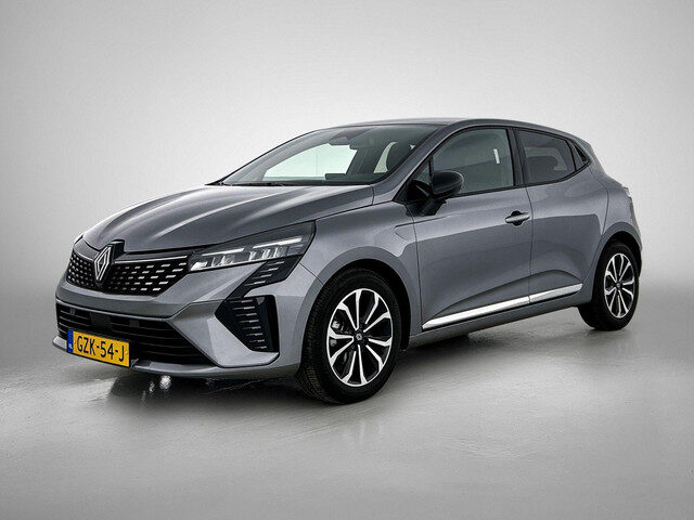 Renault Clio 1.0 TCe 90 GPF techno