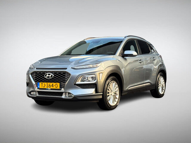 Hyundai Kona 1.0T Fashion