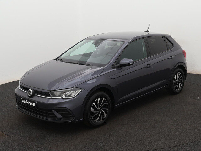 Volkswagen Polo 1.0 TSI Life