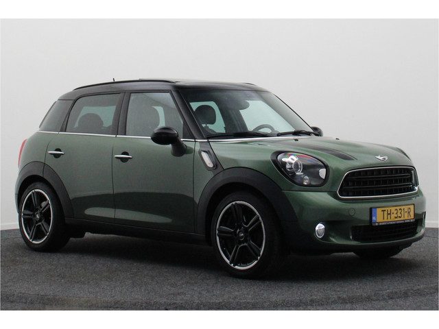 MINI Countryman Mini 1.6 Cooper Chili