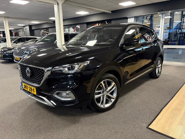 MG EHS 1.5 TGDI Luxury PHEV / automaat / 360camera / Leder/ carplay / Panorama-dak