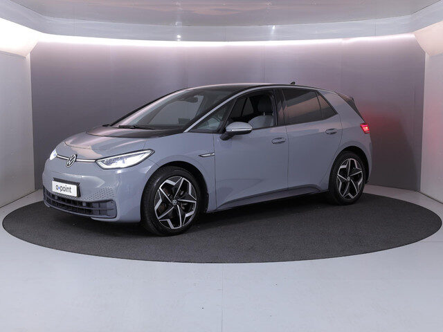 Volkswagen ID.3 First Plus 58 kWh