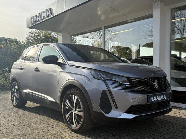 Peugeot 3008 1.6 HYbrid 180 Allure Pack Business